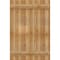 Ekena Millwork Joined Board-n-Batten Shutters, Rough Sawn Western Red Cedar, 32 1/4W x 48H, PR RBJ06S32X048RWR - alternate 5